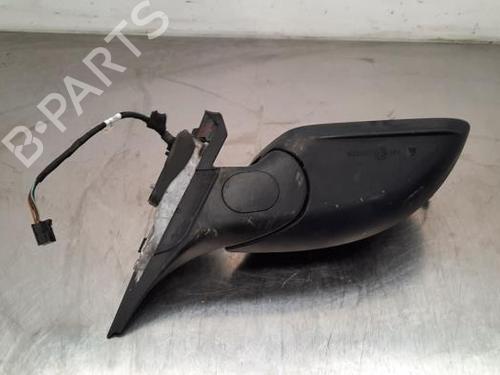 Right mirror MERCEDES-BENZ C-CLASS (W205) C 220 BlueTEC / d (205.003) | BP23622073C27 