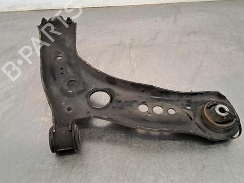 Left front suspension arm AUDI A3 Limousine (8VS, 8VM) 2.0 TDI | BP23603325M12 