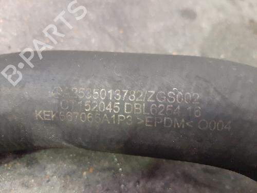 Pipe MERCEDES-BENZ GLC (X253) 250 4-matic (253.946) | BP10876913M125 