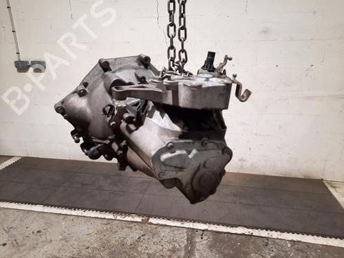Used Gearbox CITROËN JUMPER II Van 2.0 BlueHDi 130 (130 hp) 29515499