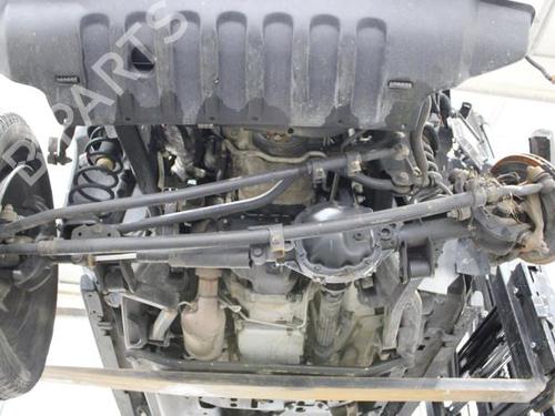 Alternator JEEP WRANGLER III (JK) 2.8 CRD | BP32665399M7 