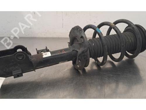 Used Left front shock absorber HYUNDAI TUCSON (TL, TLE) 1.7 CRDi (116 hp) 23593758