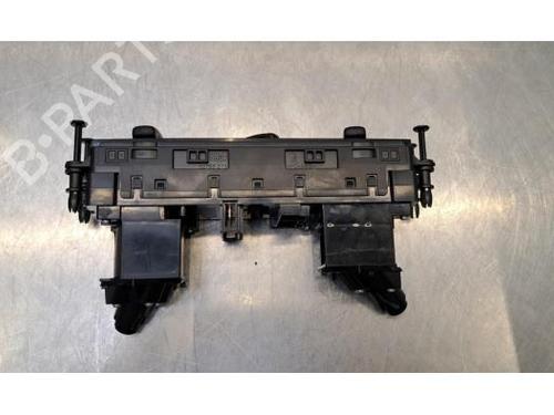 Climate control SKODA KAMIQ (NW4) 1.0 TSI | BP37252035I5 - Image 4