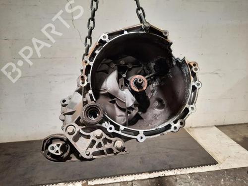 Used Gearbox FORD FIESTA VII (HJ, HF) 1.0 EcoBoost (95 hp) 33221202