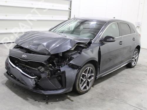 Teile für KIA CEED (CD)  1.0 T-GDI  4821067 