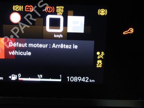 Engine CITROËN C4 III (BA_, BB_, BC_) 1.5 BlueHDi 130 (BBYHZB) | BP37288238M1 - Image 30