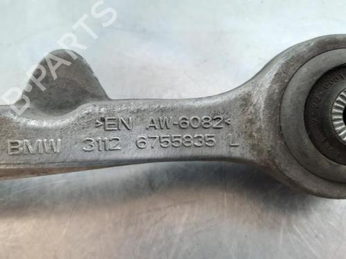 Left front suspension arm BMW 7 (E65, E66, E67) 730 d | BP20079143M12 