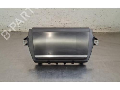 Used Instrument cluster Instrument cluster 39011463 39011463