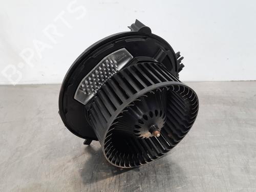 Used Heater blower motor SEAT ATECA (KH7, KHP) 1.0 TSI (115 hp) 15026354