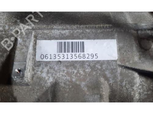 Gearbox MASERATI QUATTROPORTE VI 3.0 S Q4 | BP30046989M3