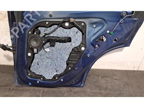 Right rear door BMW X5 (G05, F95) xDrive 25 d | BP30139146C5