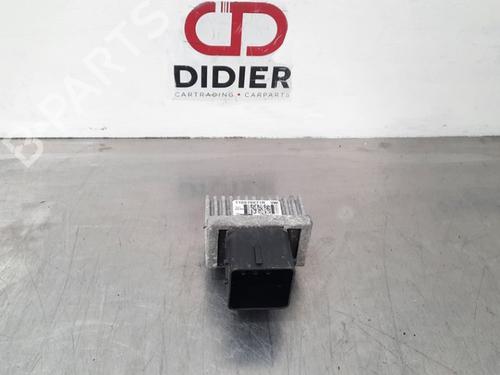 Elektronische module NISSAN QASHQAI II SUV (J11, J11_) 1.5 dCi (110 hp) 15029129