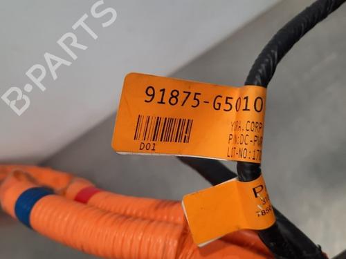 Cable KIA NIRO I (DE) E-NIRO | BP15028872E12 