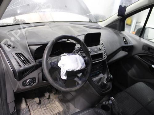 Engine control unit (ECU) FORD TRANSIT CONNECT V408 Box Body/MPV 1.5 EcoBlue | BP23609205M57 