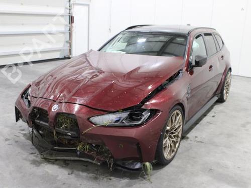 Peças BMW 3 Touring (G21, G81) M3 Competition xDrive 4957652