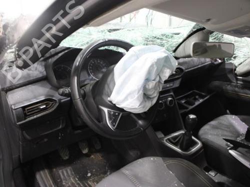 Instrument cluster DACIA DUSTER (PYM_, PYN_) 1.6 HYBRID 140 | BP36366438C47 - Image 12