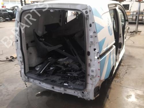 Gearbox RENAULT KANGOO Express (FW0/1_) 1.6 (FW00, FW0E, FW0N, FW0P, FW0Y) | BP15793188M3 