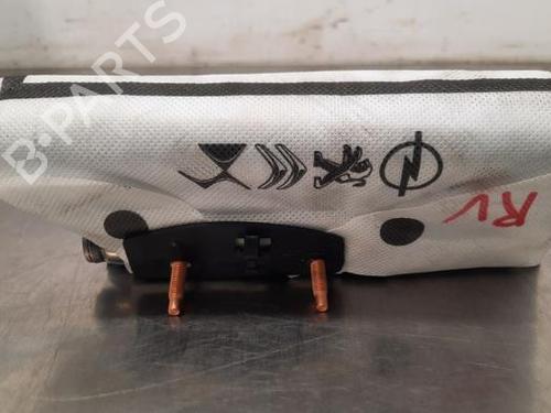Other PEUGEOT 208 II (UB_, UP_, UW_, UJ_) 1.5 BlueHDI 100 | BP23633933O1 