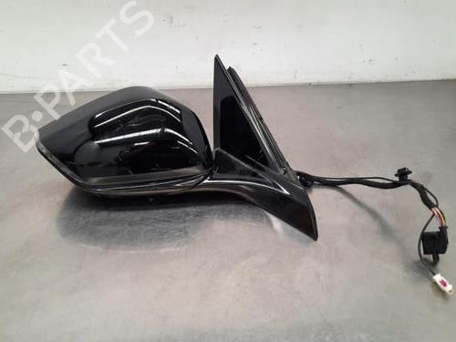Used Right mirror OPEL ASTRA L Sports Tourer (O5) 1.2 (FRHNPJ) (110 hp) 23605237