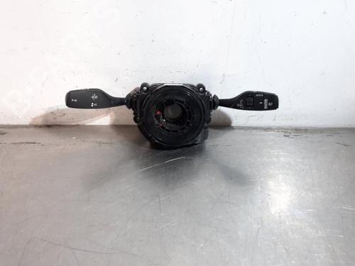 Used Steering column stalk Steering column stalk BMW X5 (F15, F85) xDrive 30 d (258 hp) 34408475 34408475