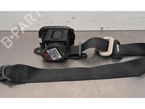 Rear right seatbelt NISSAN LEAF (ZE1) Electric | BP34254385I28 - Image 3
