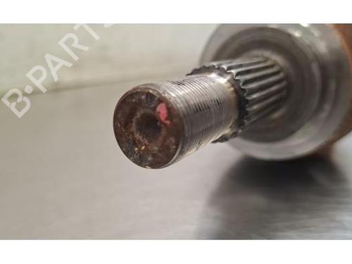 Right front driveshaft DACIA SANDERO III 1.0 TCe 90 | BP40614894M39 - Image 4