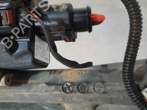Steering rack VW CADDY IV Box Body/MPV (SAA, SAH) 2.0 TDI | BP11109049M22 