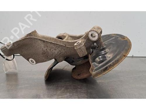 Used Left rear steering knuckle Left rear steering knuckle 39230745 39230745