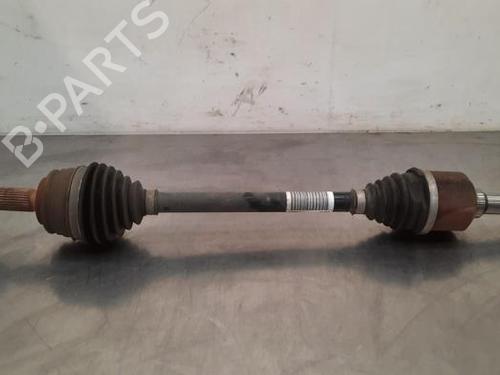 Used Left front driveshaft PEUGEOT 308 SW III (FC_, FJ_, FR_, F4_, FN_) BlueHDi 130 (FCYHZL, FCYHZT) (131 hp) 23602824