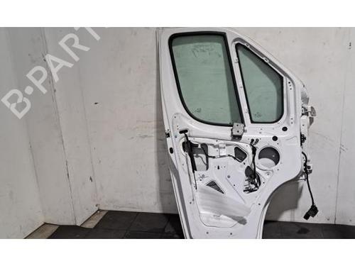 Left front door FIAT DUCATO Van (250_) 120 Multijet 2,3 D | BP30046716C2 