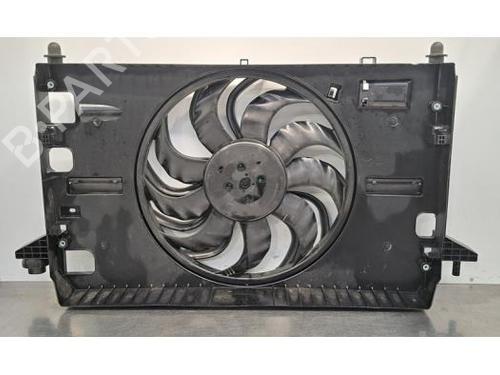 Køleventilator elektrisk MG MG 4 (EH32) EV (170 hp) 33057964