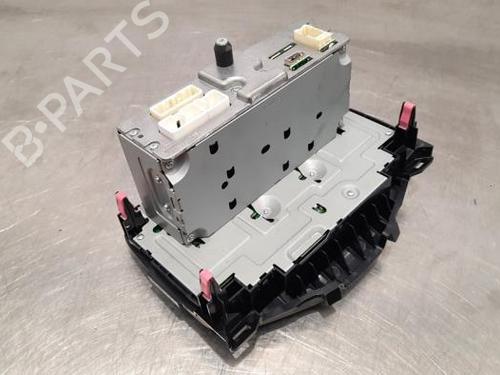 Radio TOYOTA AYGO (_B4_) 1.0 (KGB40) | BP20079717E6 