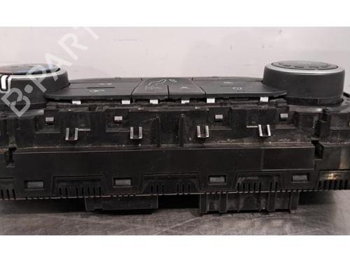 Climate control FORD TRANSIT CUSTOM V362 Van (FY, FZ) 2.0 EcoBlue | BP31283166I5