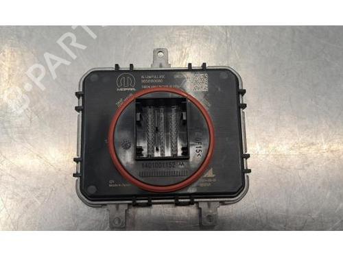 Electronic module DS DS 4 II (FR_, FB_, F3_, FP_) PureTech 225 (FP5GGT) | BP40517934M83 - Image 3