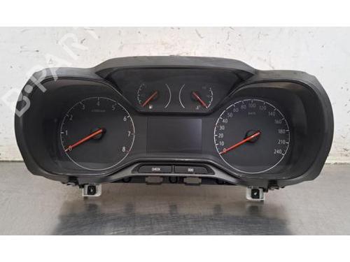 Used Instrument cluster Instrument cluster OPEL COMBO Box Body/MPV (K9) 1.5 D (102 hp) 36145916 36145916