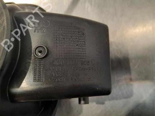 Fuel flap AUDI A6 C7 Avant (4G5, 4GD) 2.0 TDI | BP23594685C131