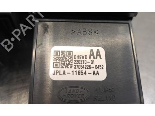 Switch JAGUAR E-PACE (X540) 1.5 P300e Plug-in Hybrid AWD | BP40614932I30 - Image 4