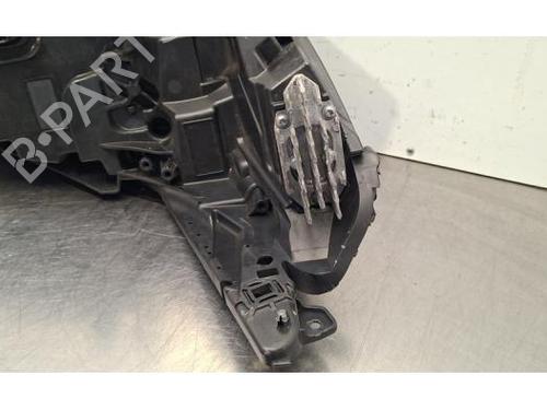 Venstre forlygte RENAULT CLIO V (B7_) 1.5 Blue dCi 85 (B7AG) | BP32398630C28 