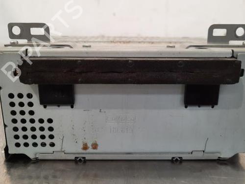 Radio FORD TRANSIT V363 Van (FCD, FDD) 2.0 EcoBlue | BP23601866E6 