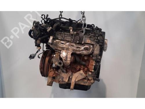 Engine OPEL MOVANO C Van (U9) 2.2 D | BP26668668M1 