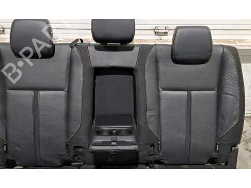 Sæde sæt FORD RANGER (TKE) 2.0 EcoBlue 4x4 | BP30310497C78