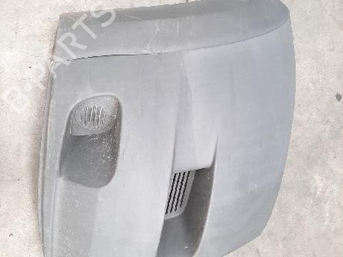 Støtfangerhjørne CITROËN JUMPER II Van 2.2 HDi 120 (120 hp) 10880076