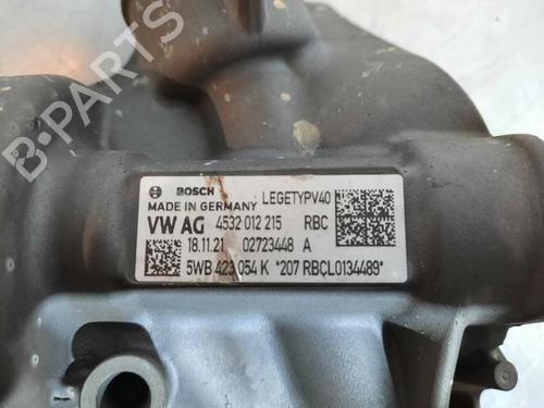 Steering rack CUPRA FORMENTOR (KM7, KMP) 2.0 TSI 4Drive | BP32739885M22 - Image 6