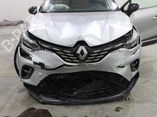 Gearbox RENAULT CAPTUR II (HF_) Blue dCi 115 (HFAD) | BP23602079M3