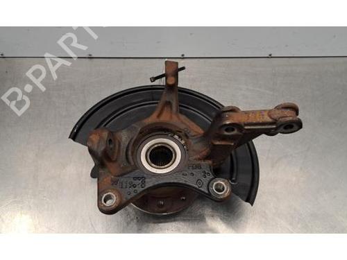 Left front steering knuckle DACIA DUSTER (HM_) 1.5 dCi 115 4x4 (HMAD) | BP39732228M25 - Image 4