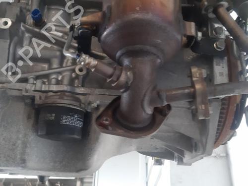Engine SUZUKI BALENO (FW, EW) 1.2 (A1K412) | BP15791004M1 