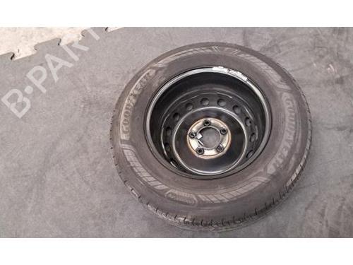 Fælk NISSAN INTERSTAR Van (XDD) DCI 150 | BP38099447C45 - Image 6
