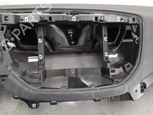 Airbag Kit HYUNDAI TUCSON (TL, TLE) 1.6 T-GDi All-wheel Drive | BP10878217C86 