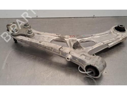 Left front suspension arm PEUGEOT 308 III (FB_, FH_, FP_, F3_, FM_) e-308 (FMZKWZ) | BP30501198M12