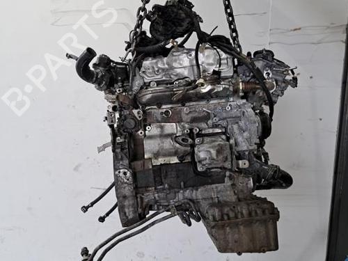 Engine MERCEDES-BENZ SPRINTER 5-t Van (B907) 519 CDI (907.653, 907.655, 907.657) | BP23620895M1 